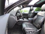 Audi Q7 50 TDI quattro Allradlenkung Softcl. Nightvi. - Audi Q7 mit Diesel-Antrieb: Blau