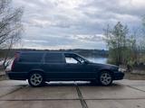 Volvo V70 1. Gen Turbo LPG  TÜV 01/27  n... - Volvo V70 mit LPG-Antrieb: Kombi