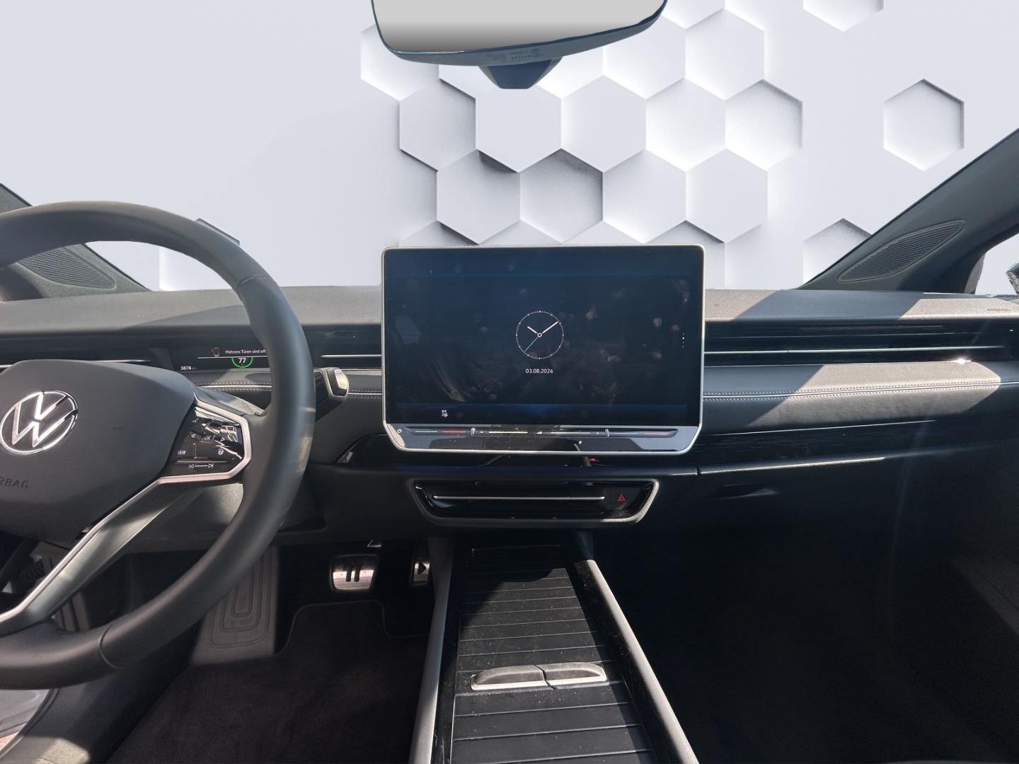 Volkswagen ID.7 210kW Tourer Pro S AHZV Navi Allwetter IQ D