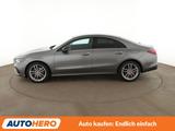 Mercedes-Benz CLA 180 Mild-Hybrid Progressive Aut.*NAV*ACC*CAM - Mercedes-Benz CLA 180: mit Navigationssystem
