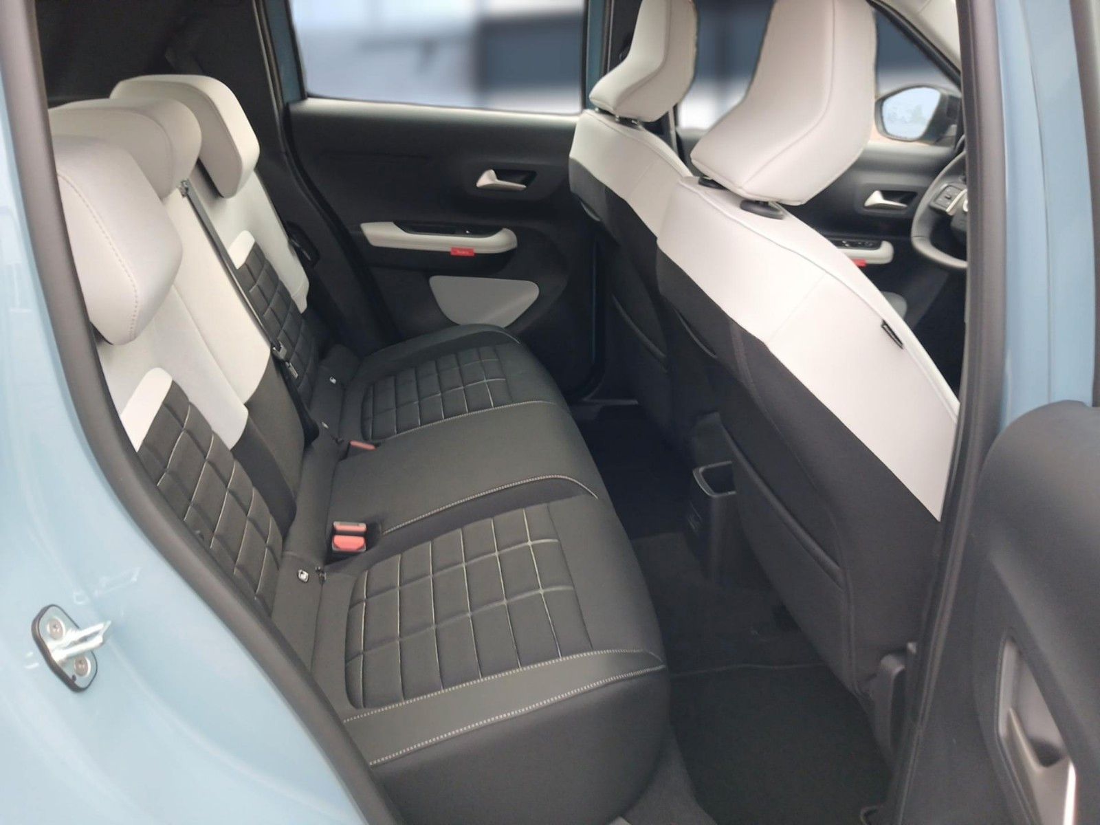Citroën C3 - Bild 24