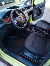 Volkswagen Caddy Maxi - Volkswagen Caddy Maxi in Frankfurt (Main)