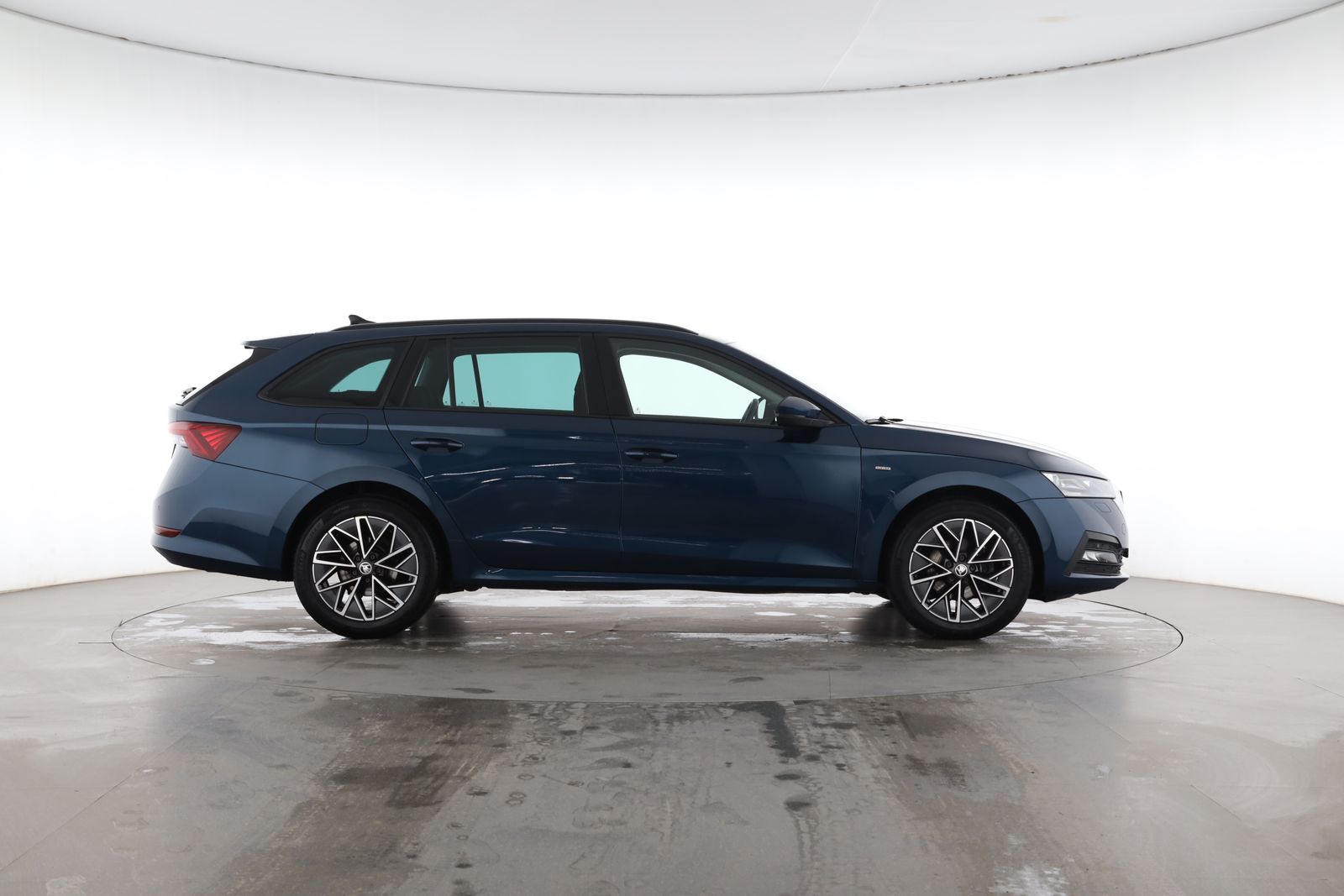 Skoda Octavia - Bild 7