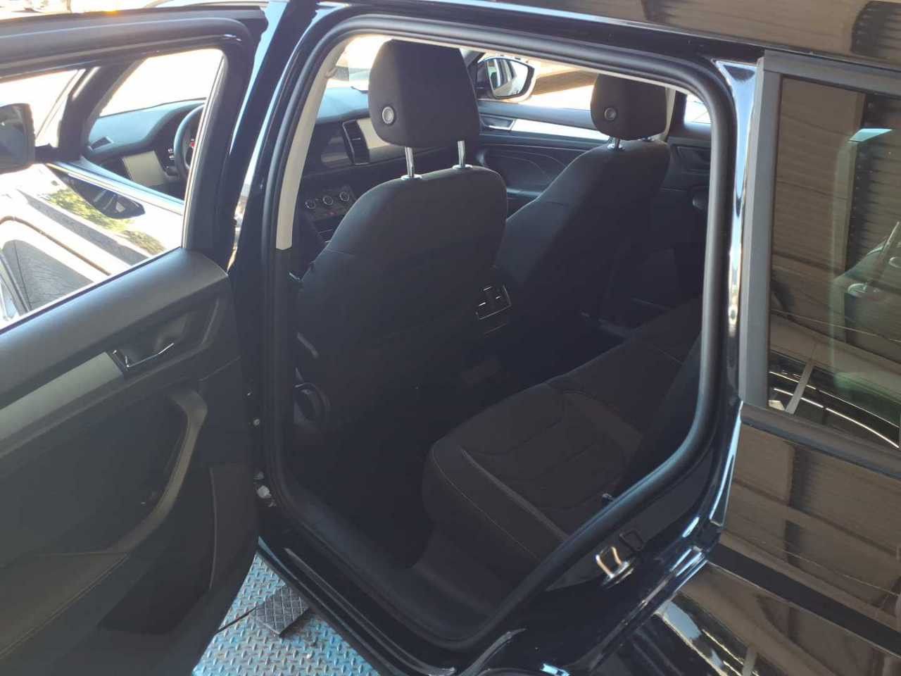 Skoda Kodiaq - Bild 7