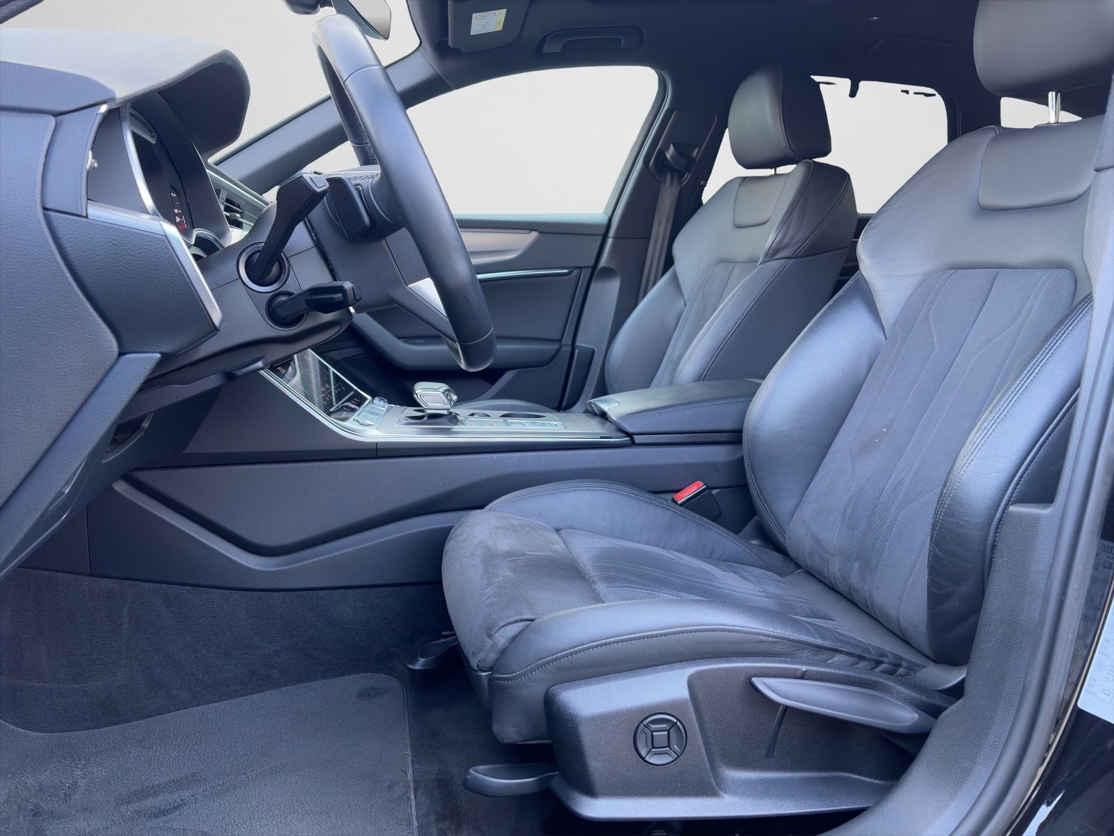 Audi A6 - Bild 12