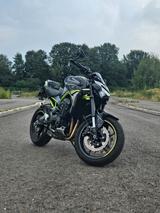 Kawasaki z900 - Kawasaki Motorräder in Düsseldorf