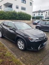 Lexus UX 250h Style+ Edition Style - Lexus Gebrauchtwagen von 2022