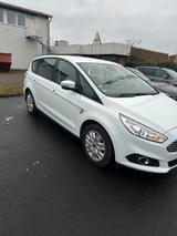 Ford S-Max 1.5 Ecoboost Trend 7 Sitze - Ford S-Max