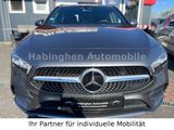 Mercedes-Benz A 250 AMG LINE erst 18000KM - Mercedes-Benz A 250 in Dortmund