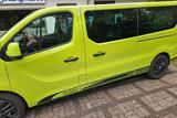Opel Vivaro B - Opel Vivaro Gebrauchtwagen in Bremen