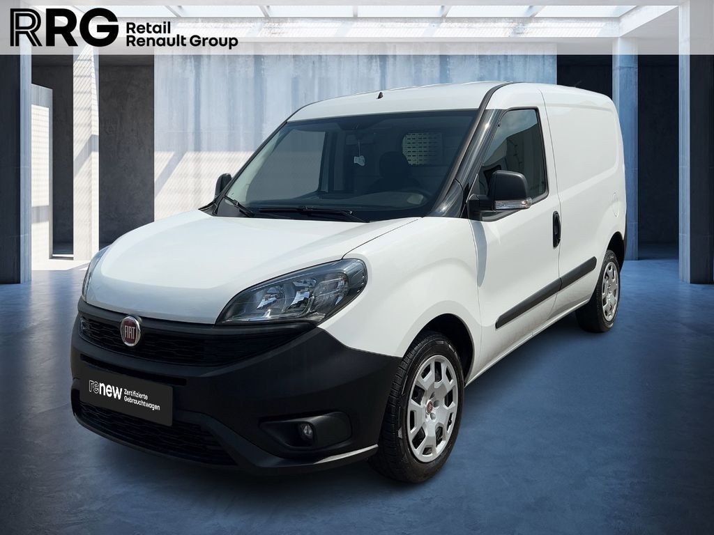 Doblo Cargo 1.4 T-Jet Natural Power SX PDC KLIMA