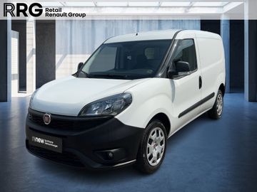Fiat Leasing Angebot: Fiat Doblo Cargo 1.4 T-Jet Natural Power SX PDC KLIMA