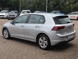 Volkswagen Golf VIII 1.0 eTSI DSG LED ACC Standheizung DAB - Volkswagen Gebrauchtwagen von 2022