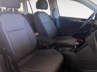 Volkswagen Tiguan - Vorschau Bild 13