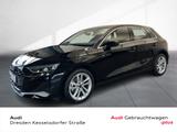 Audi A3 Sportback 30 TFSI advanced GRA PDC LED Navi