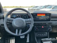 Hyundai TUCSON - Vorschau Bild 7