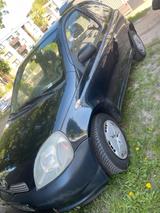 Toyota Yaris 1.0 - gebrauchte Toyota Yaris aus dem Jahr 2000
