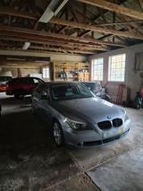 BMW Bmw 525i 218ps - BMW 2er Reihe aus 2006