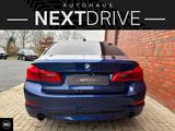 BMW 520d Sport Line *360*ACC*HiFi*NightVision* - BMW Gebrauchtwagen von 2016