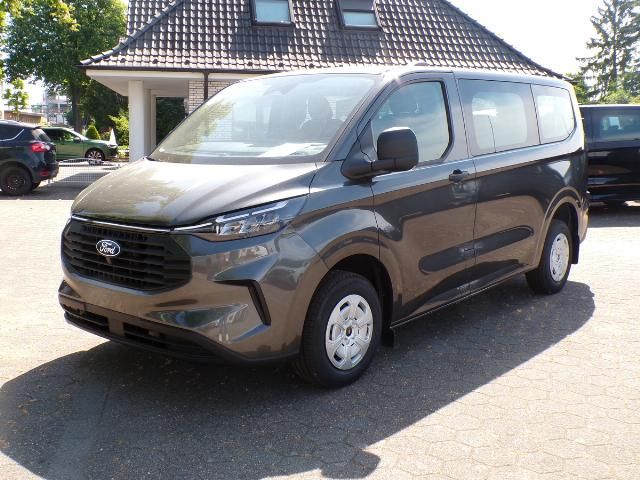 Ford Transit Custom 320 L1 Kombi Trend 8-Sitzer / FGS