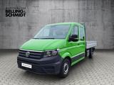 Volkswagen Crafter 35 Pritschenwagen Doka LR 2.0 l TDI - Pritschenwagen