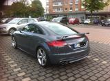 Audi TTS Coupe 2.0 TFSI S tronic quattro -Competition - Audi TTS von privat