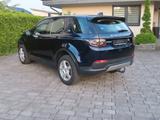 Land Rover Discovery Sport SE FWD Sports Utility *TOP-Ausst - Land Rover Discovery Sport aus 2022