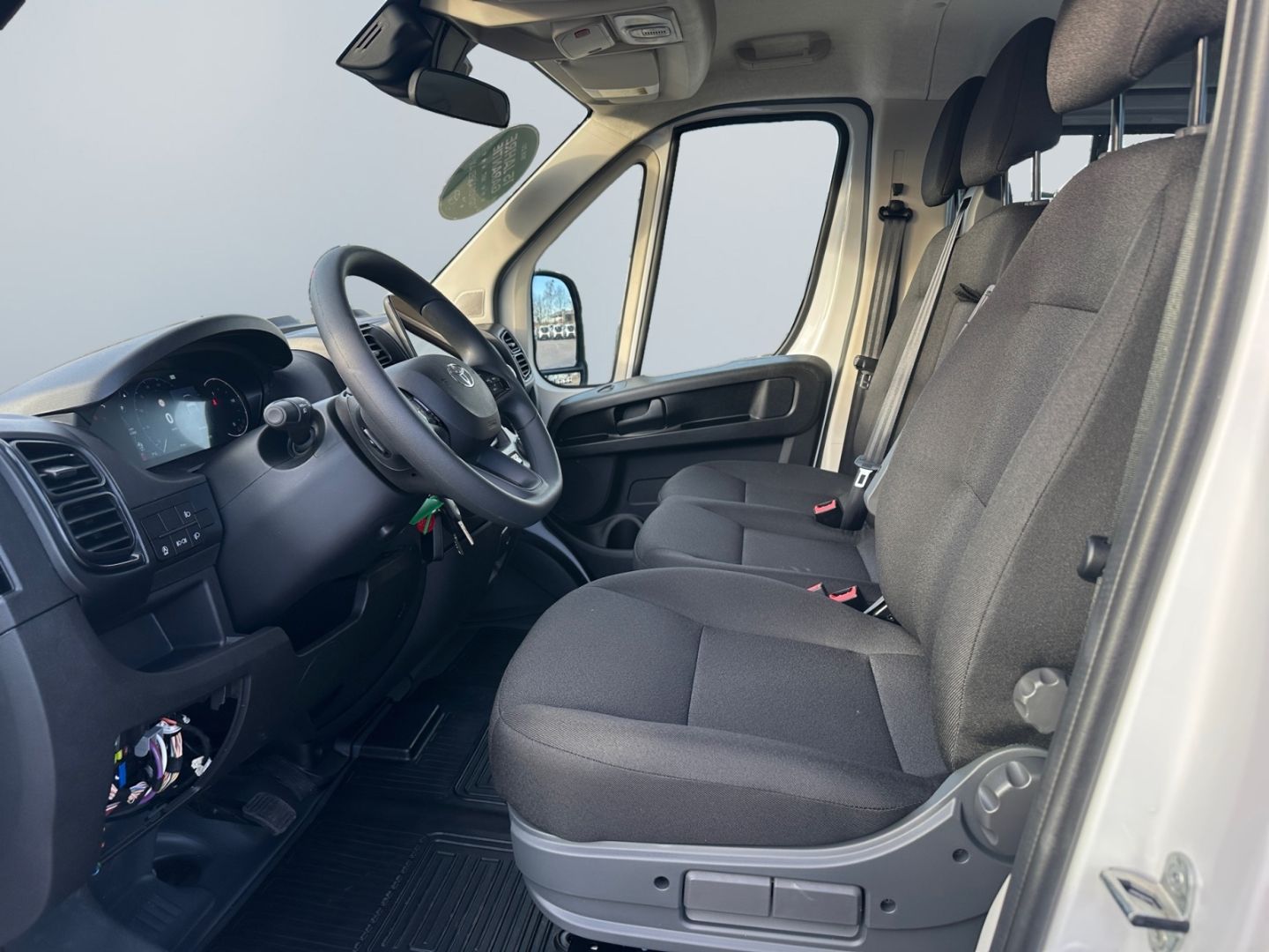 Toyota Proace Max - Bild 8