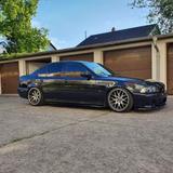 BMW E39 525i mpaket - BMW 525 in Bielefeld