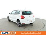 Volkswagen Polo 1.2 TSI Comfortline BMT *TEMPO*PDC*SHZ*ALU* - VW Polo Gebrauchtwagen in Frankfurt
