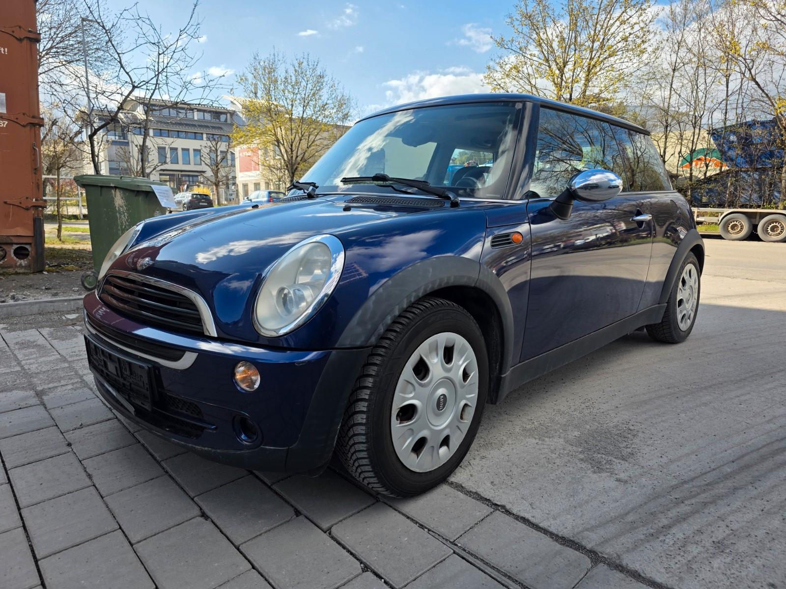 MINI ONE Mini One