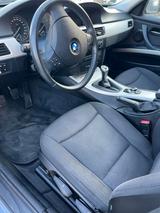 BMW 318d Touring - - gebrauchte BMW 318 aus dem Jahr 2012