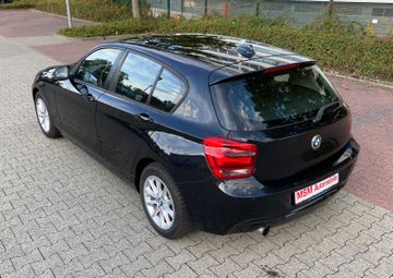 BMW 116 - 3