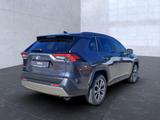 Toyota RAV 4 Bluetooth Navi LED Vollleder Klima - Toyota RAV 4 in Bonn