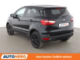 Ford EcoSport 1.0 EcoBoost Titanium*NAVI*TEMPO*CAM* - Ford EcoSport 1.0 Gebrauchtwagen