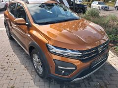 Dacia Sandero III 1.0 TCe 100 ECO-G Stepway Comfort