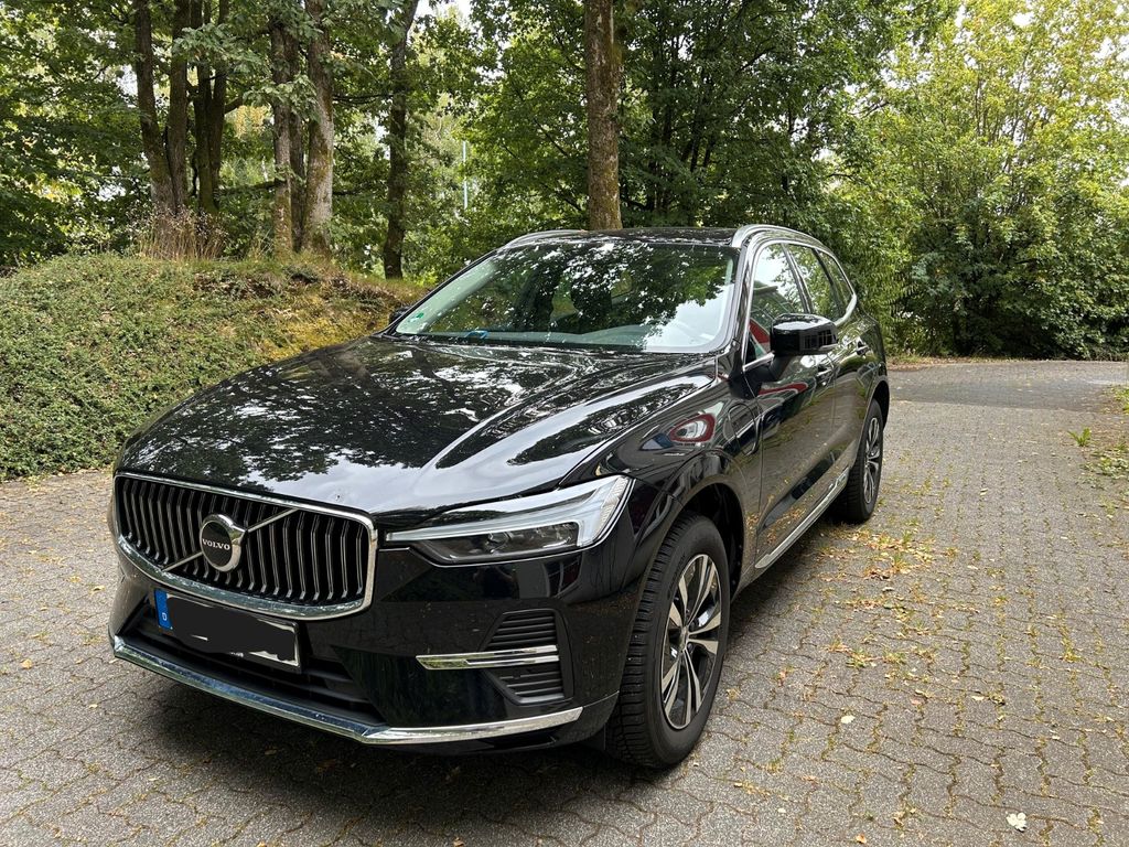Image of Volvo XC60