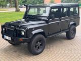 Land Rover Defender Experience 110 Td5 Station Wagon Ex... - Land Rover Defender: Experience