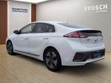 Hyundai IONIQ HEV 1.6 GDI STYLE-P NAV+KAMERA+CARPLAY+SHZ - gebrauchte Hyundai IONIQ aus dem Jahr 2021