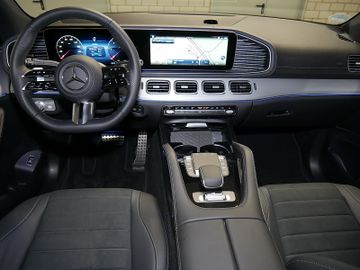 Mercedes GLE 300 - 8