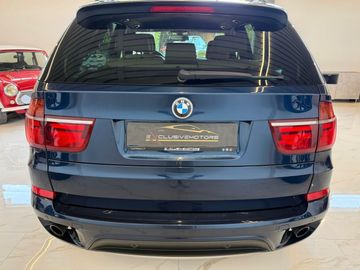 BMW X5 - 6