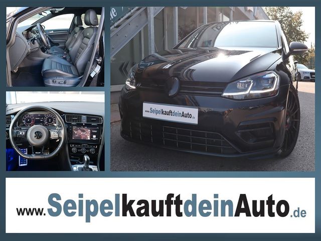 Volkswagen Golf VII R Performance*VOLL*ACC*AKRAPOVIC*KW*HJS