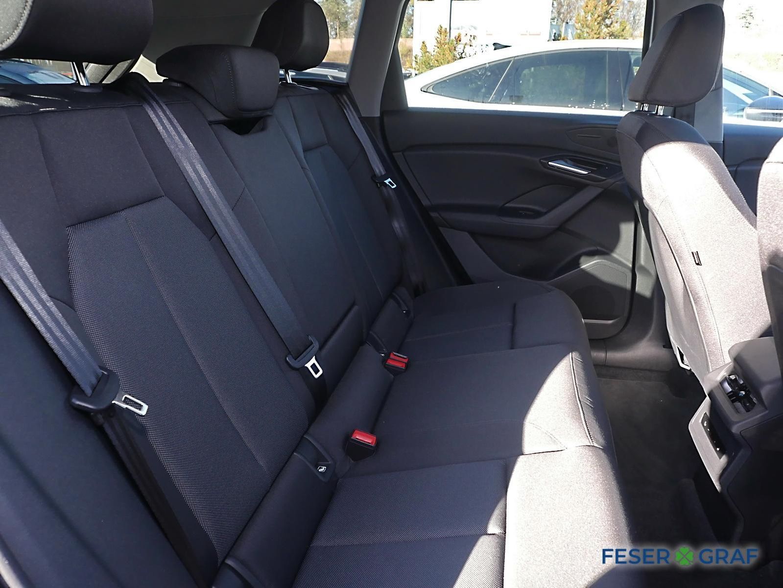 Audi Q6 e-tron - Bild 8