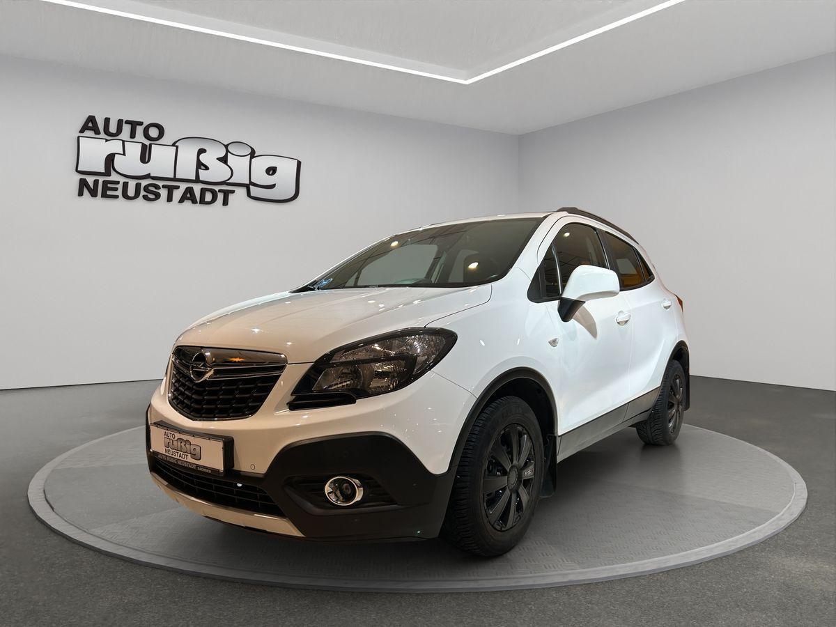Opel Mokka 1.4 16V Turbo