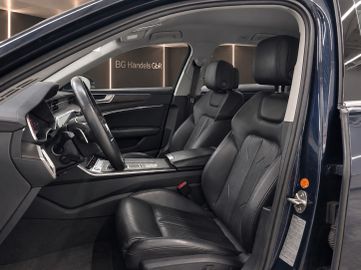 Audi A6 - 11