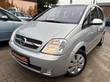 Opel Meriva Cosmo Klimaanlage!!! - gebrauchte Opel Meriva aus dem Jahr 2005