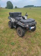 Polaris Sportsman 850 Forest - QUAD SPORT