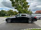Mercedes-Benz E 350 E 350 BlueTec 4Matic (212.094) - Mercedes-Benz: E212