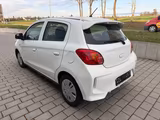Mitsubishi Space Star Select Klima Tüv Neu Inspektion Neu - Mitsubishi Space Star: Select