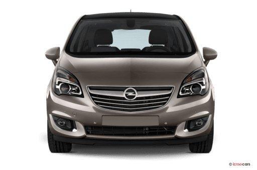 Opel Meriva B 1.4 Color Edition ecoFlex Start/Stop